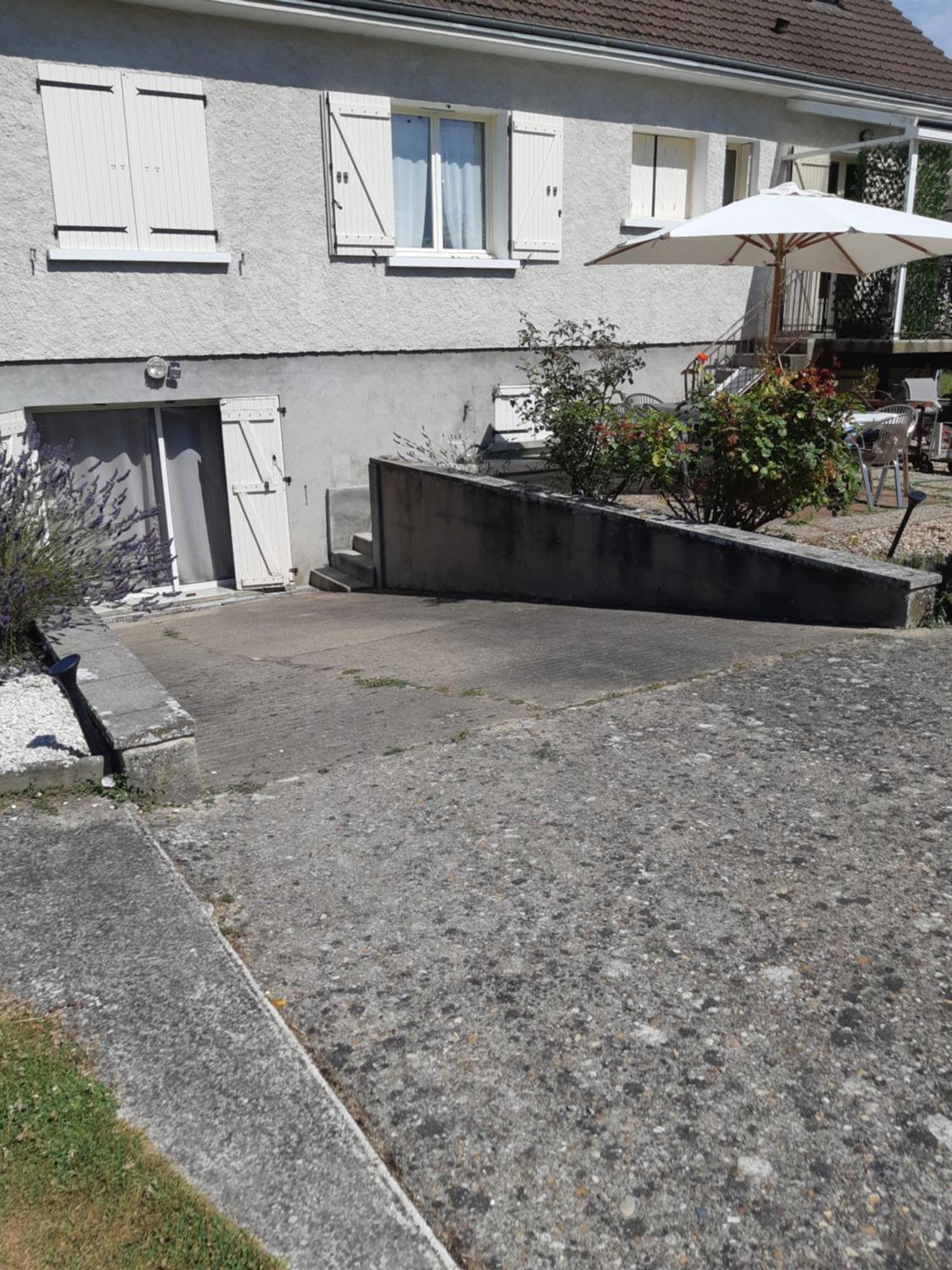 Les châtillonnes Exterior foto